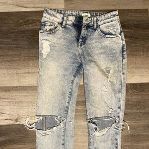 Jeans Woman M1858